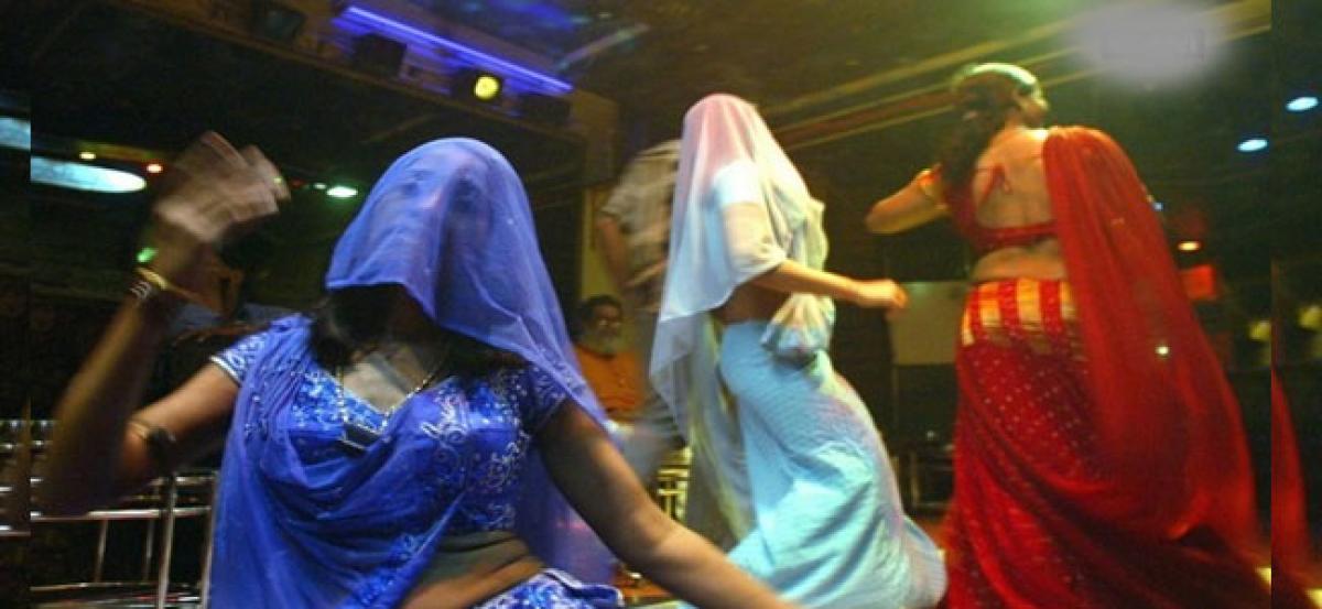 Supreme Court judge recuses himself from hearing Mumbai Dance bar case