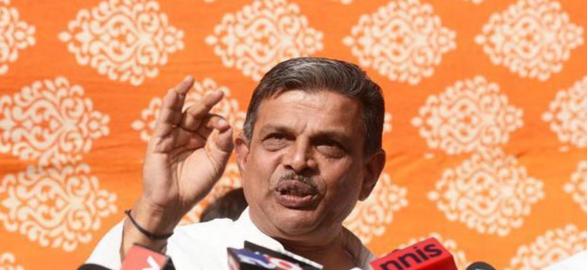 Will RSS get pro-Modi leader Dattatreya Hosabale as its No 2?