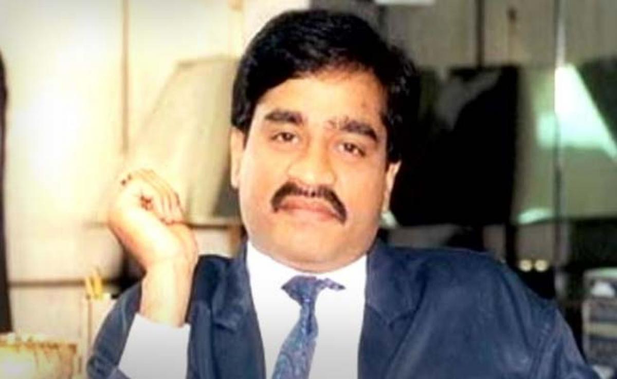 Dawood Ibrahims Wifes India Visit Is Intelligence Failure: Congress