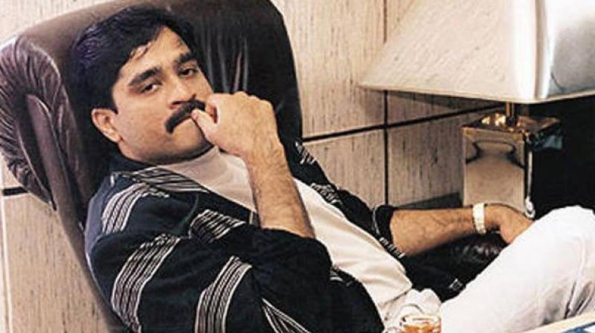 With 3 homes in Pak and 21 aliases, Dawood Ibrahim on UK’s asset freeze list