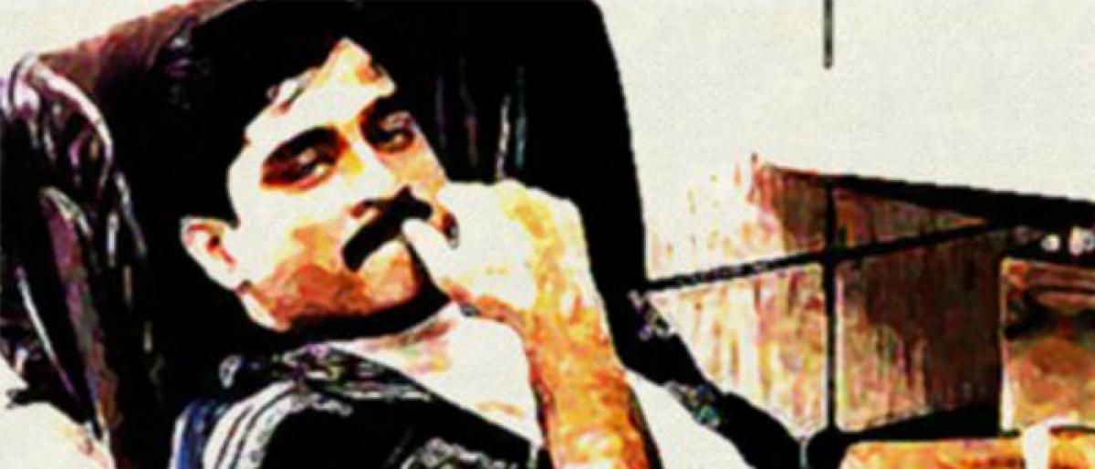 Indias Wait for Proof Against Dawood Ibrahim Finally Over