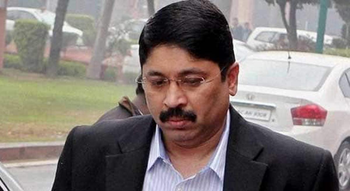 Face the trial, Supreme Court tells Marans