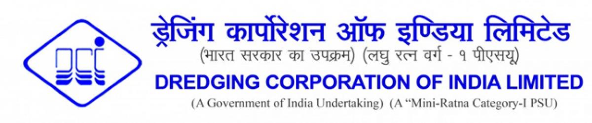 DCIL registers 612 crore turnover