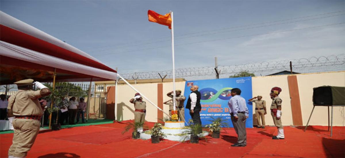 ONGC celebrates  62nd Foundation Day