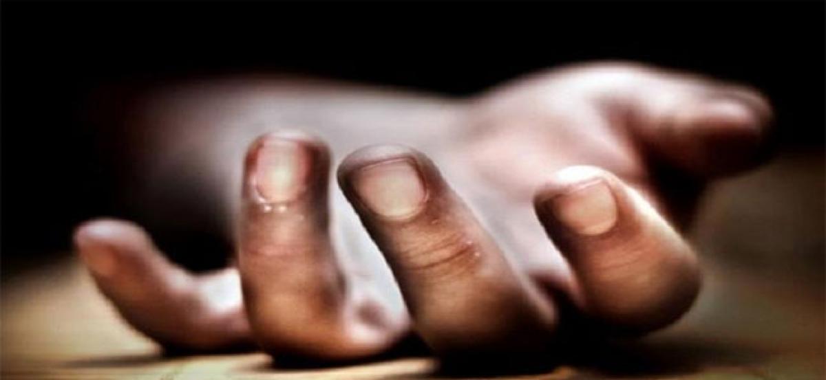 Hyderabad: Two kids run over by buses, succumb to death