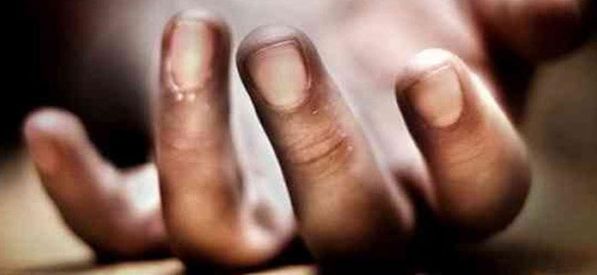 Six of family commit suicide in Jharkhand