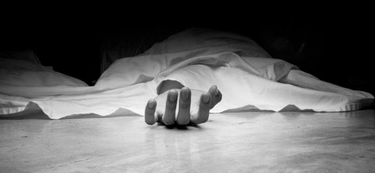 Woman found dead under mysterious circumstances in Hyderabad