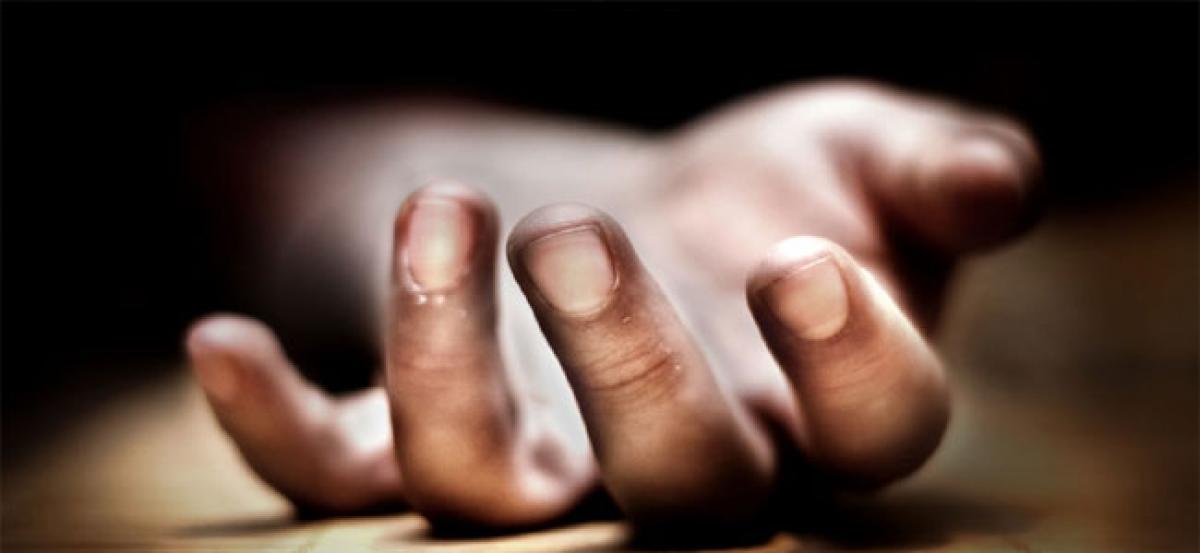 Elderly man dies after run over by police vehicle in Baramulla