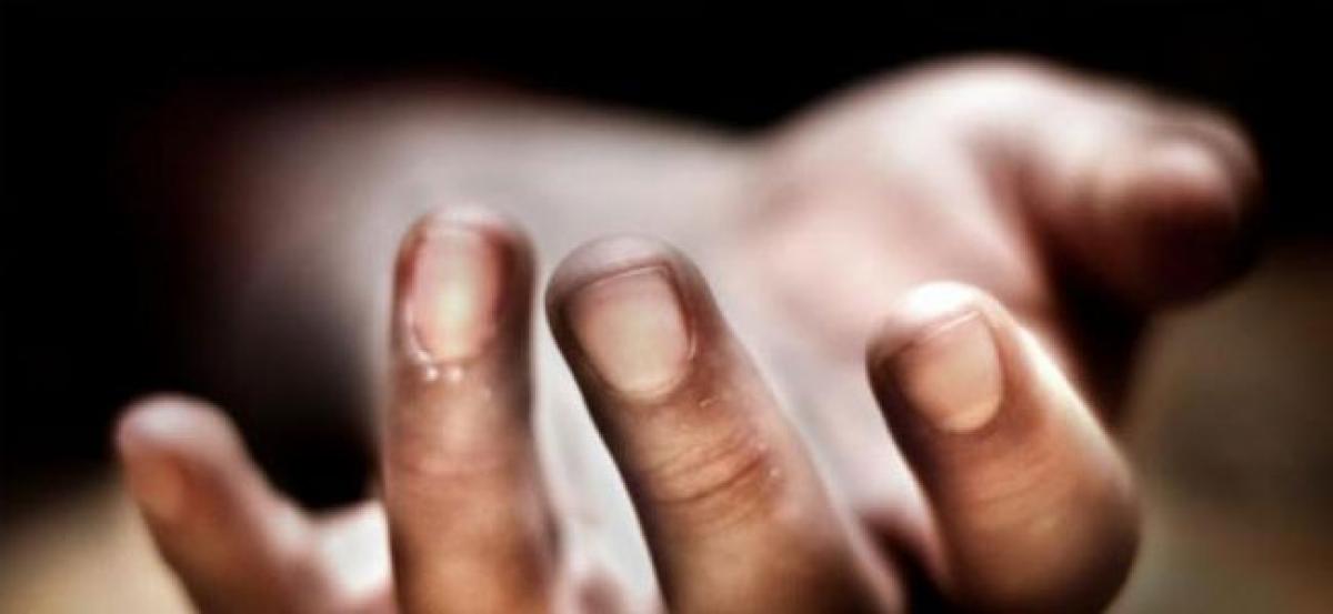 Hyderabad: 14-year-old girl dies after accidental fall from terrace