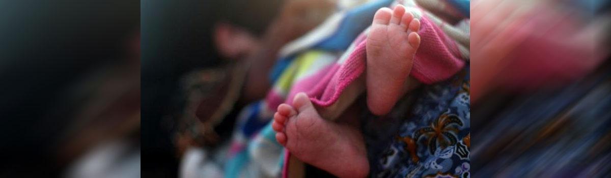 4-month-old dies in Uttar Pradesh’s Bareilly after drunk neighbour allegedly throws her