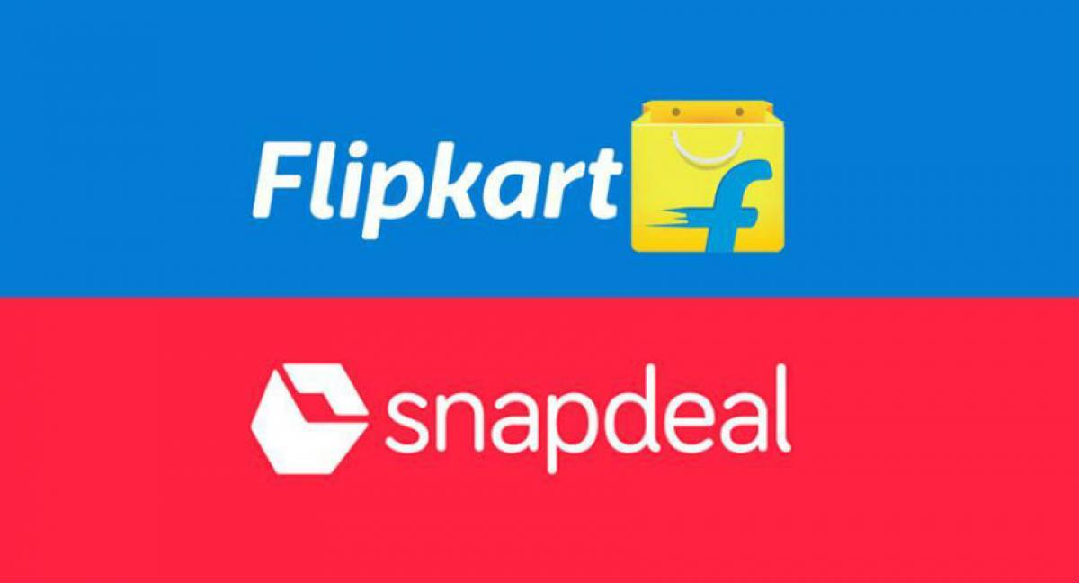 Snapdeal approves Flipkarts $900-950 million takeover offer: Sources