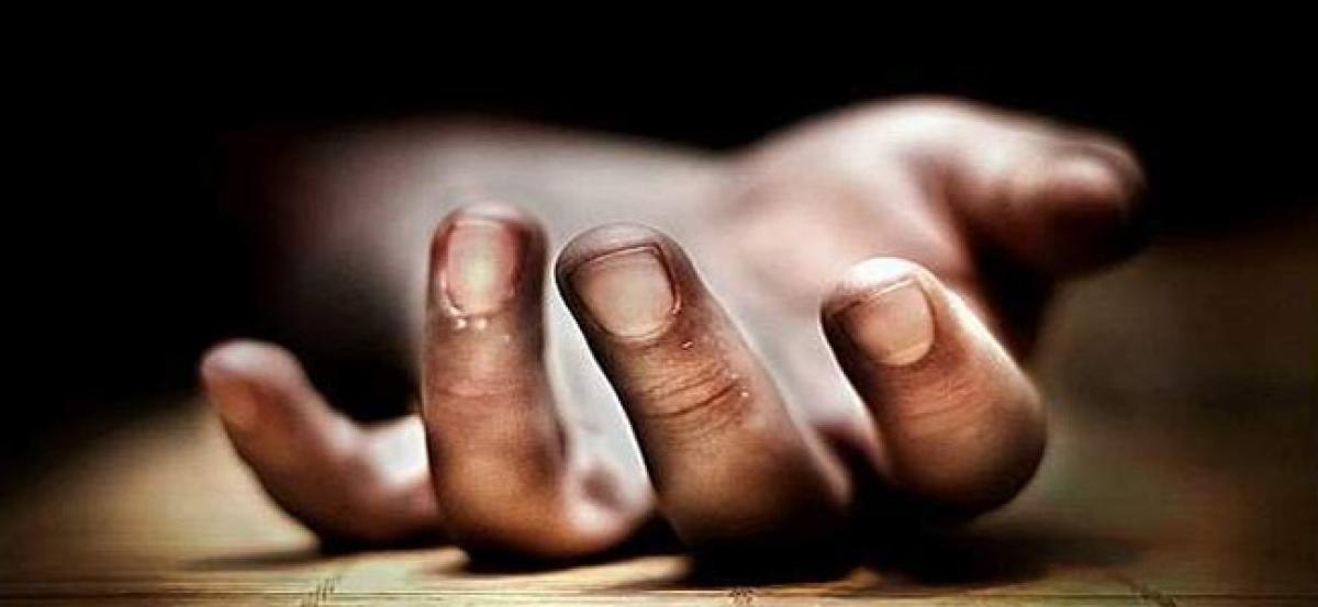 Congress MP Ranjeet Ranjans convoy crushes three to death