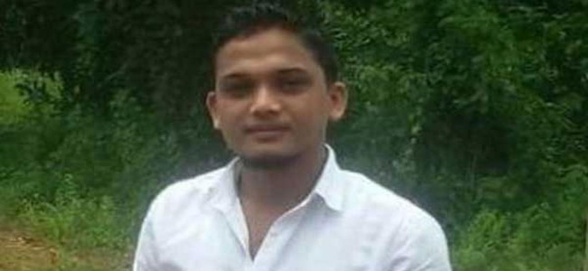 Youth Congress worker killed in Kerala, CPM in the dock