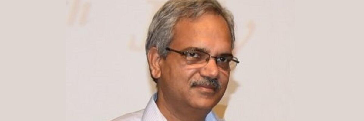 Ranbir Singh appointed as Delhi’s CEO