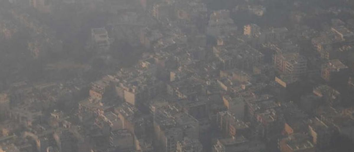 Delhi to plunge in lethal post-Diwali smog despite new measures