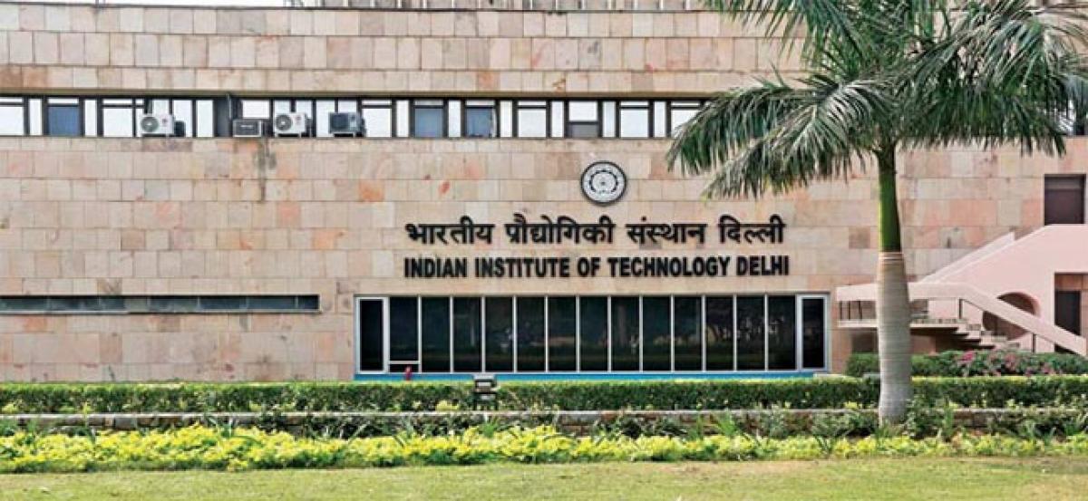 IIT Delhi, DU among top 200 world universities