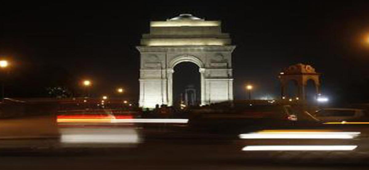 Explore Delhi like a local with these websites