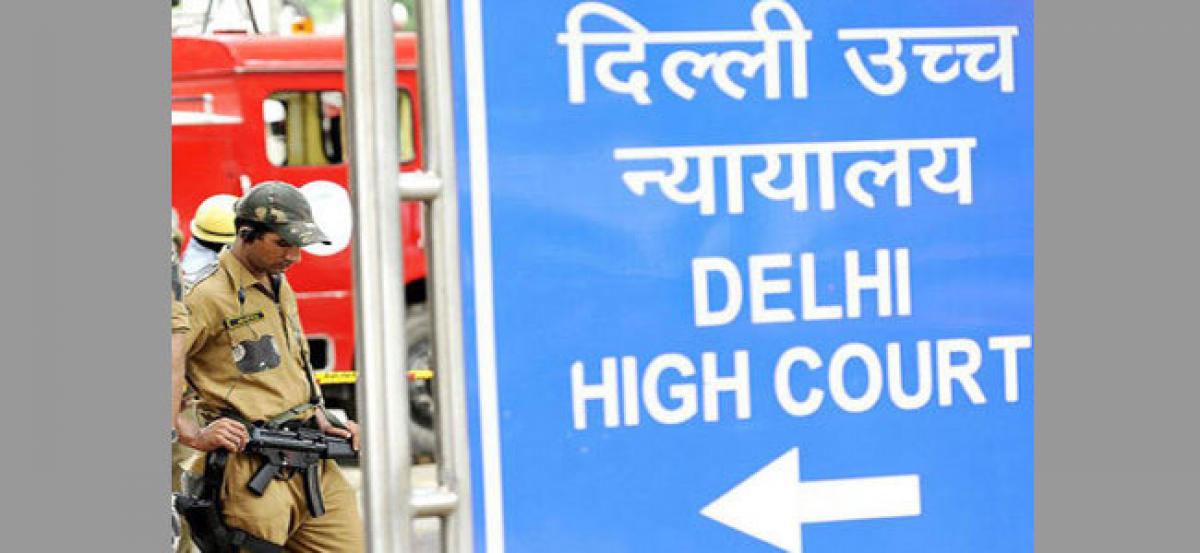 For poor, registration of FIR impossible: Delhi high court