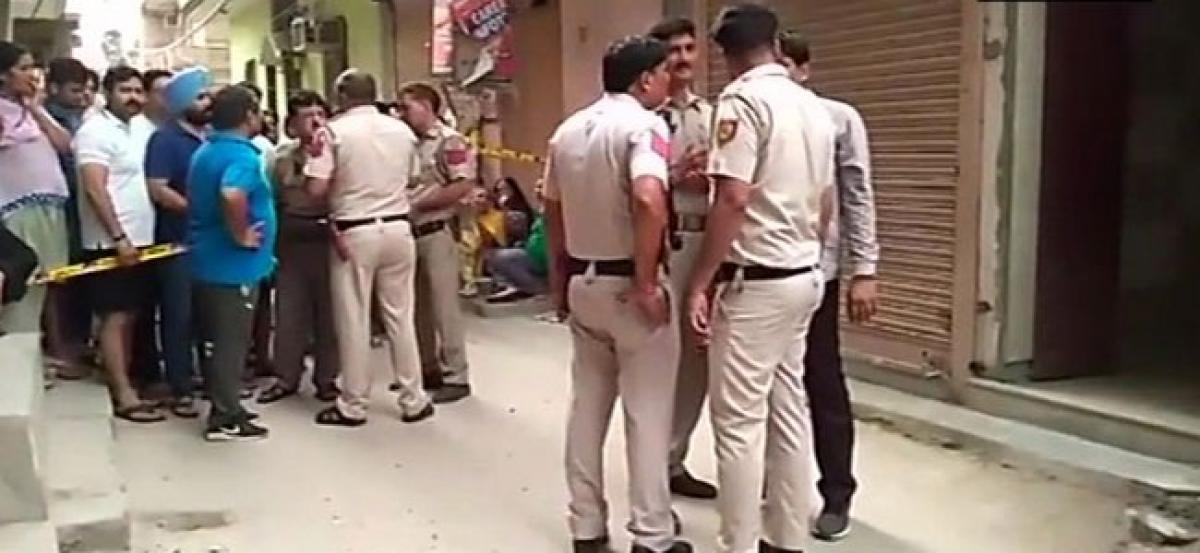 Probing Burari death case from all possible angles: Delhi Police