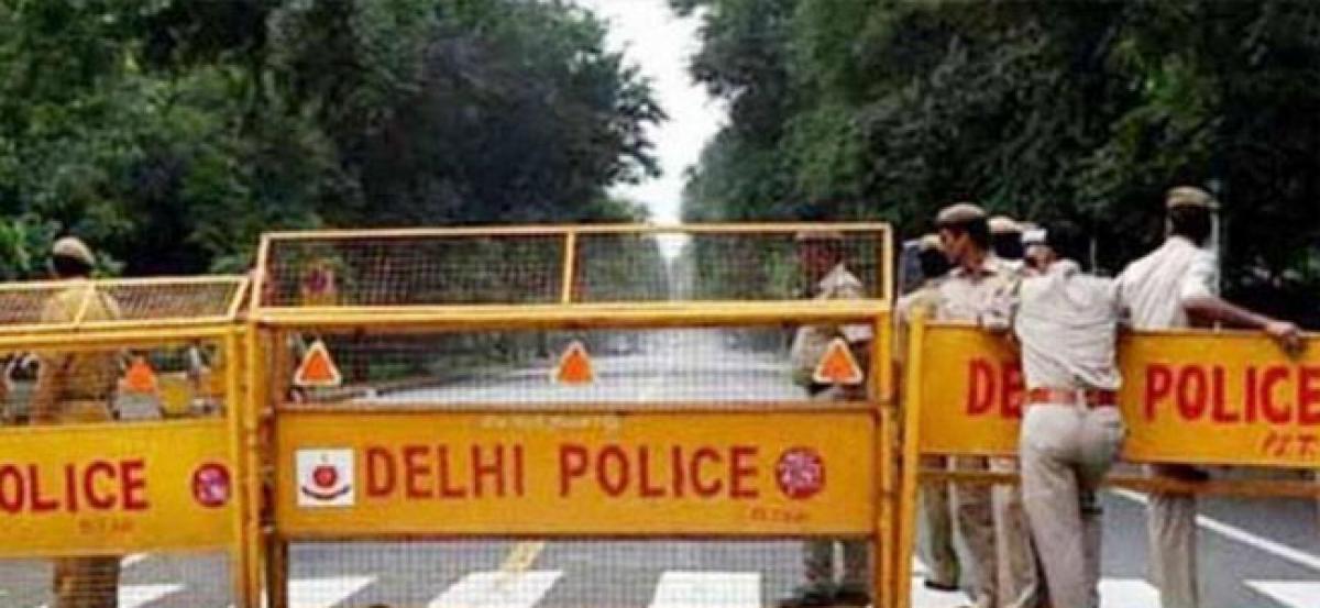 ISIS plan to carry out terror strikes in Delhi thwarted by security agencies