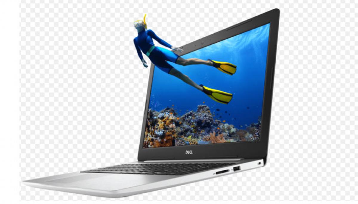 Dell expands Inspiron notebook line-up in India