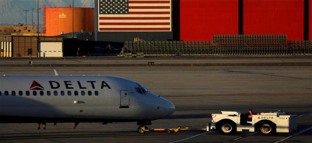 Delta Airlines returns to India with non-stop flights from New York to Mumbai