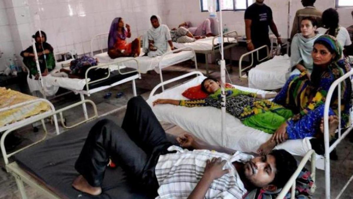 21 die of Dengue in Kerala, shortage of medicines add to woes