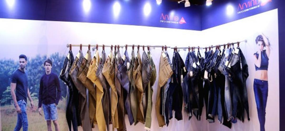 Denim revolution: Experiment with sustainable variants