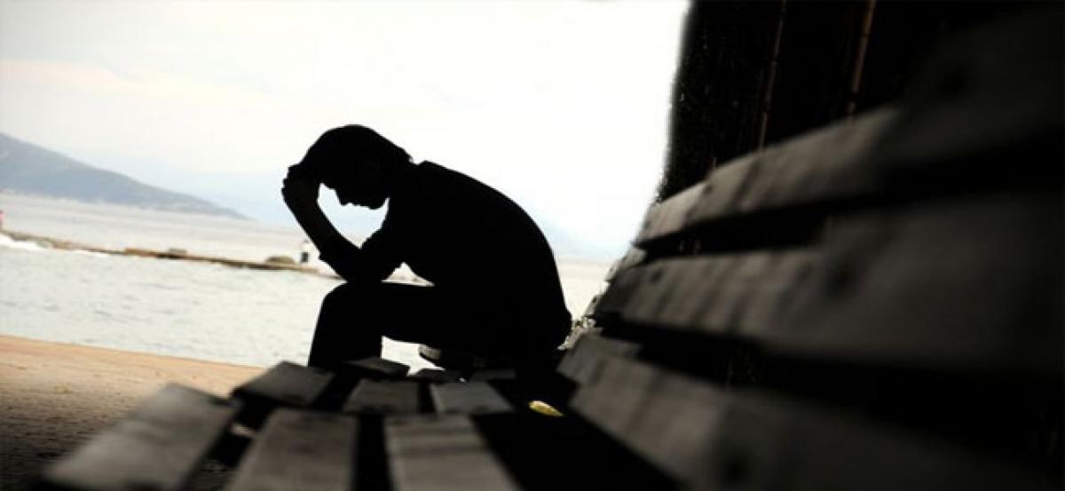 Depression may reduce survival rates in cancer patients