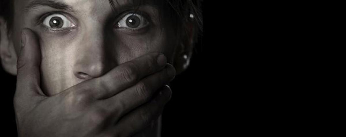 Men find sexual assault as traumatising as women do