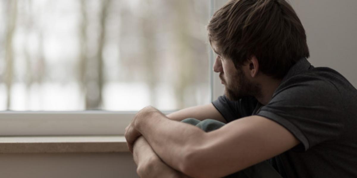 Men with depression need better approach