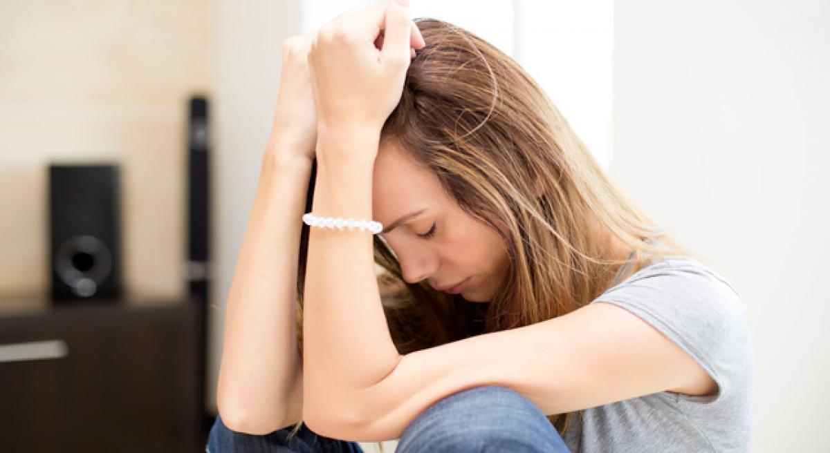 Why some women are more likely to feel depressed
