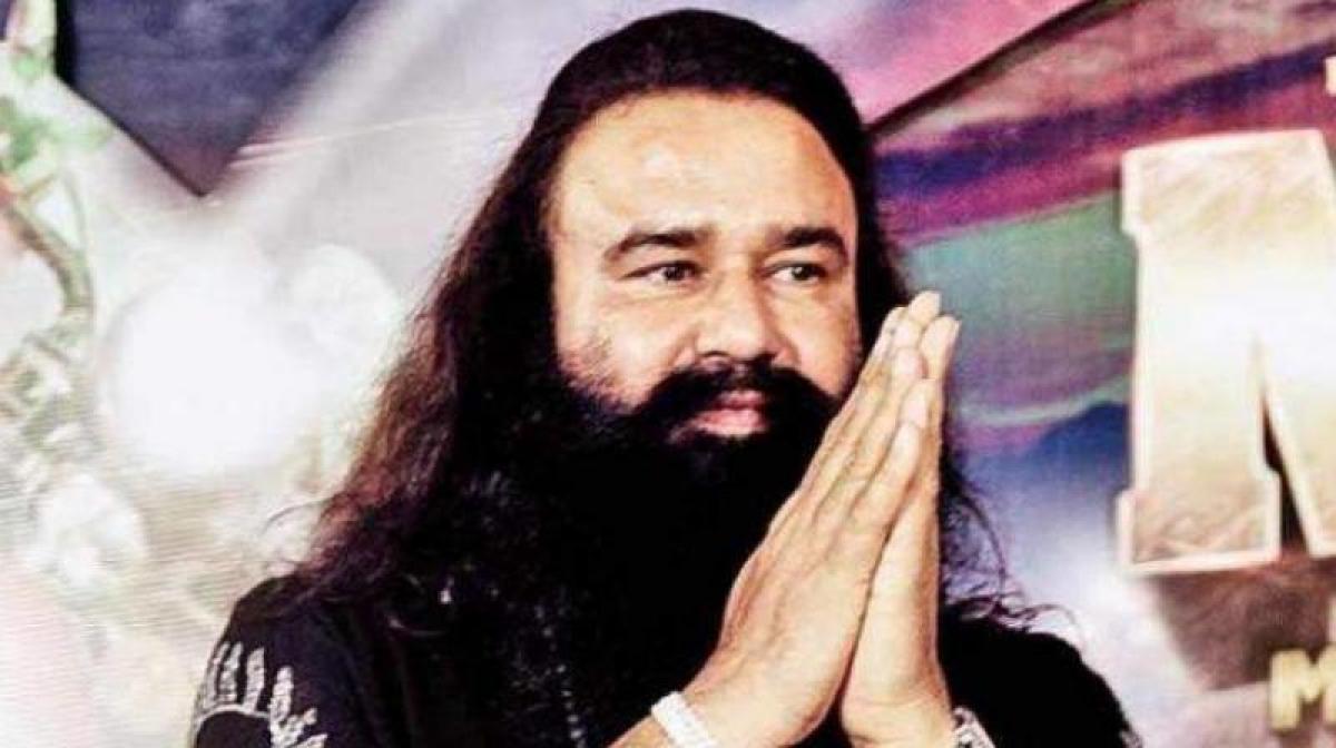 Police arrest Dera IT head for tampering with computers ahead of raid