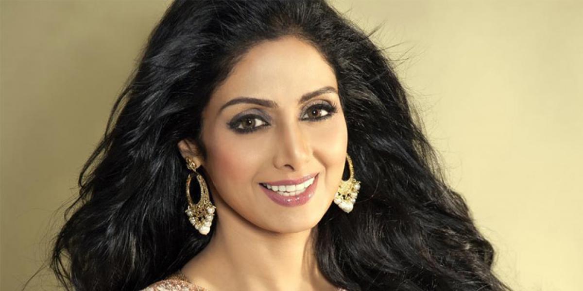 Sridevi died of accidental drowning in hotel bathtub: Forensic report