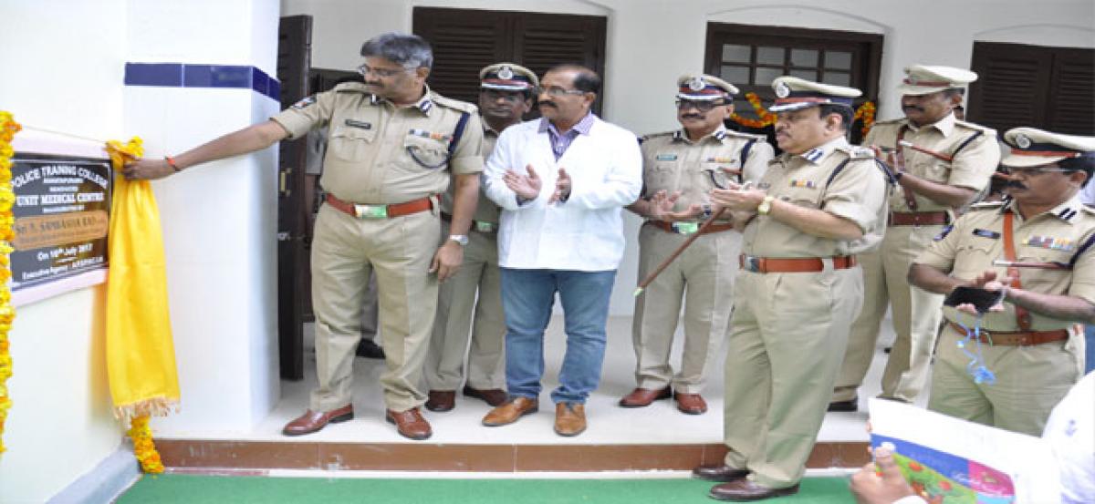 Improve quality of probe: DGP to cops