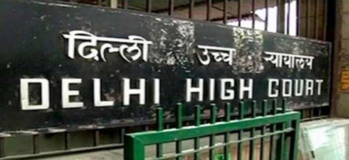 Delhi HC issues notice to MHA on plea seeking directions to ensure safety of complainant