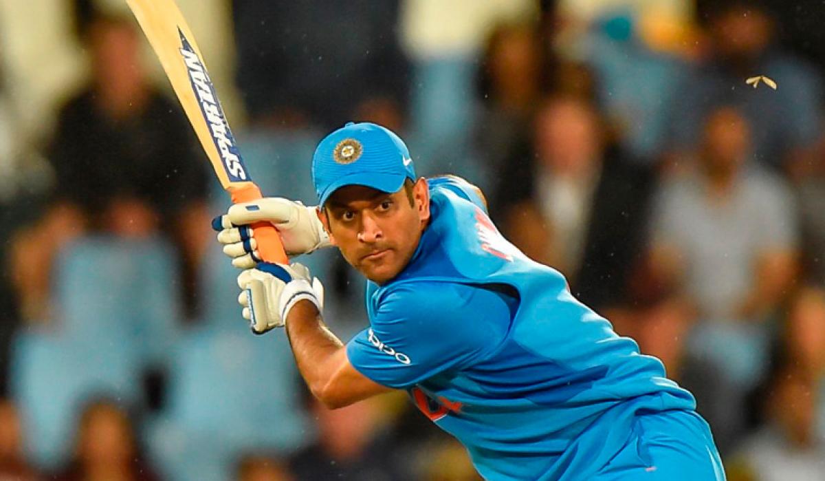 MS Dhoni an assurance in World Cup 2019
