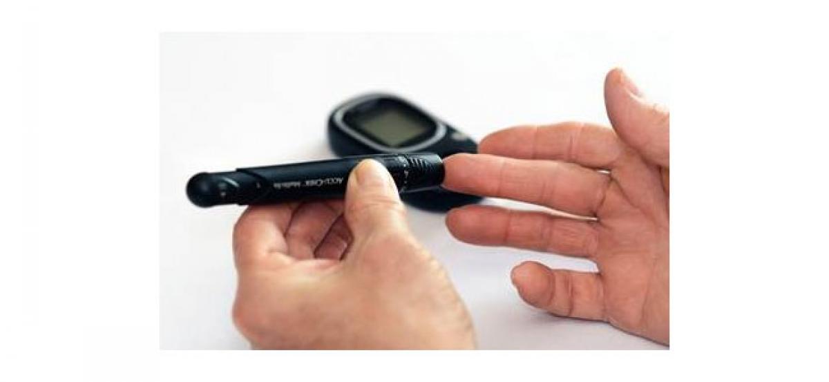 Intermittent fasting may up diabetes risk: Study