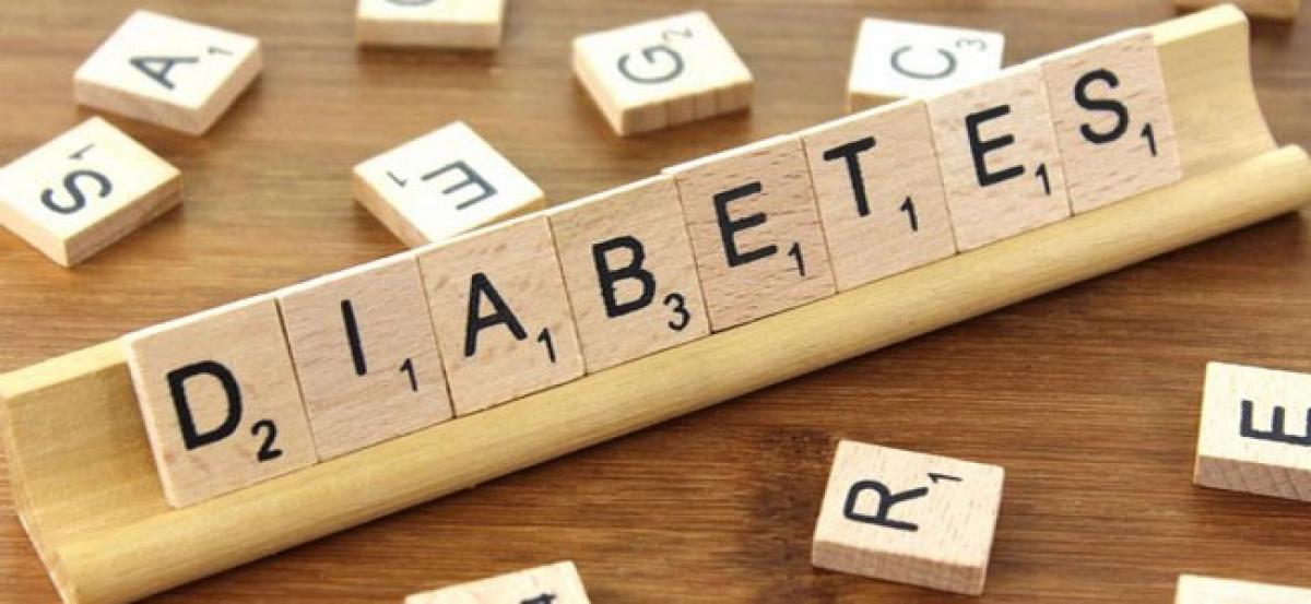 New diabetes drug may help obese to reduce weight
