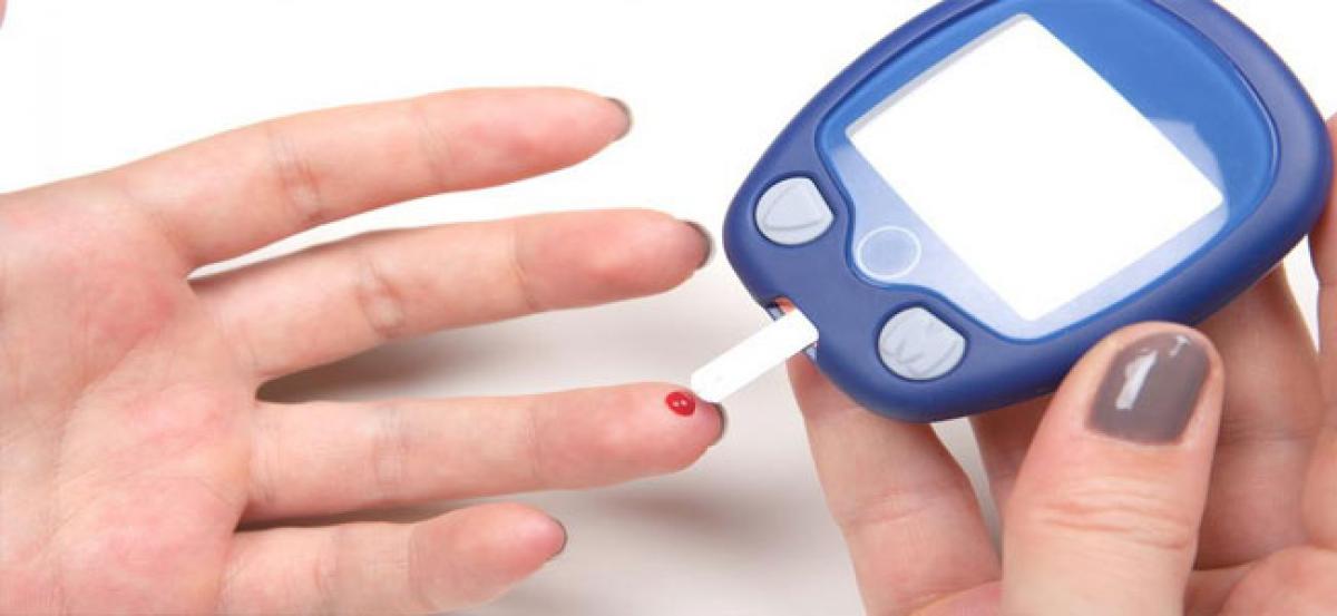 How to control diabetes, study says this magic pill could help reverse the condition