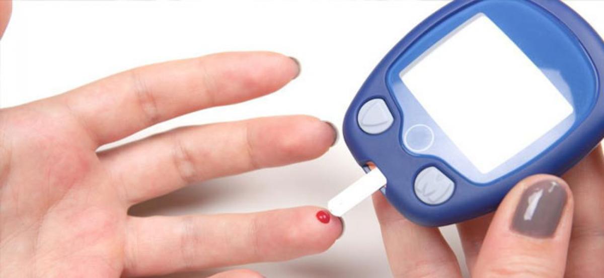 How to control diabetes, this pill could end daily insulin jabs for diabetics