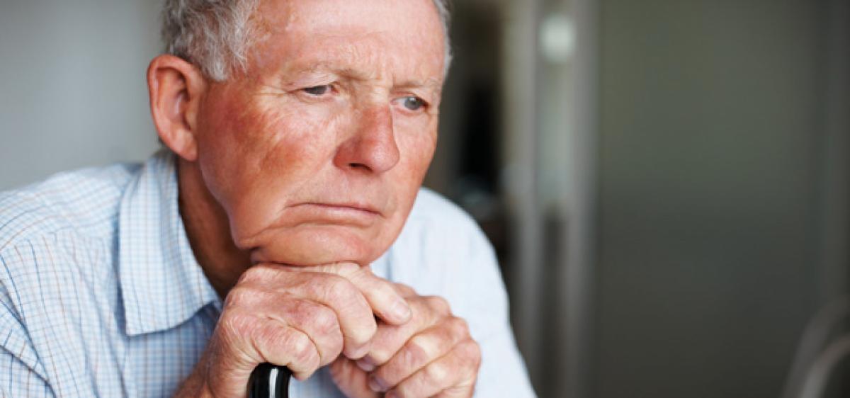 Blood sugar swings tied to depression in elderly with type 2 diabetes