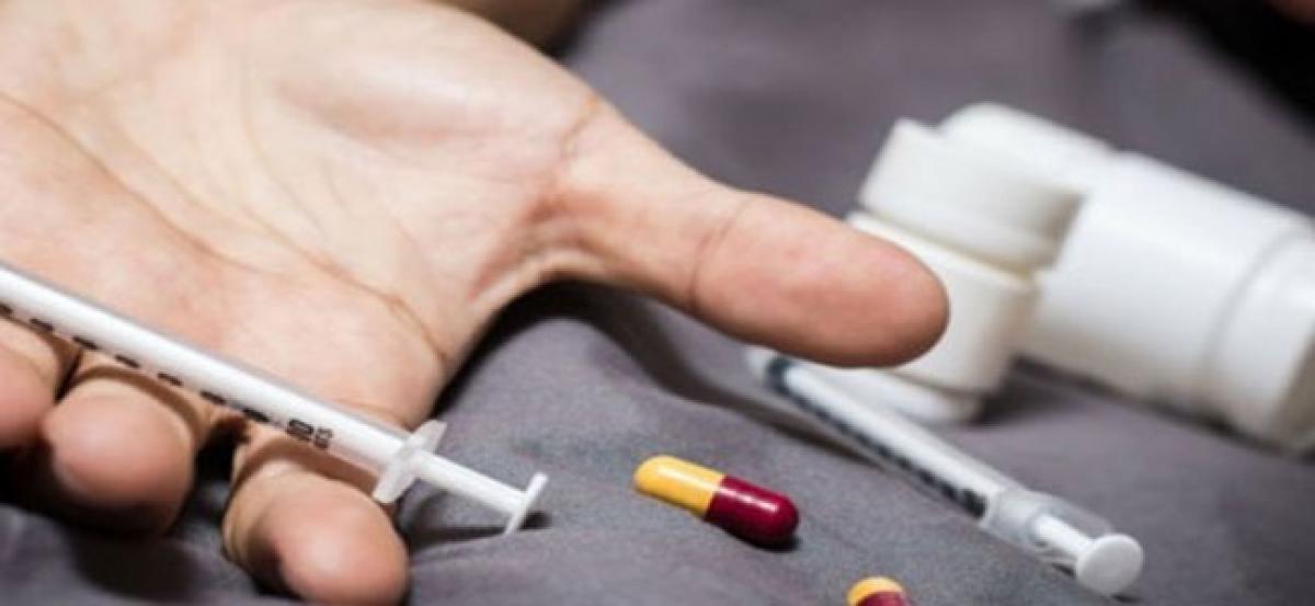 Some top-selling diabetes drugs in India not safe: Experts