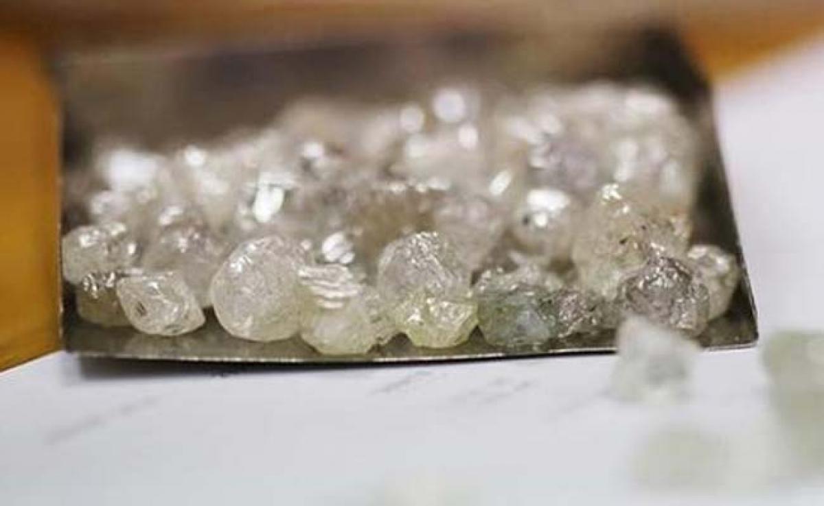 How Diamonds Can Be An Investors Best Friend