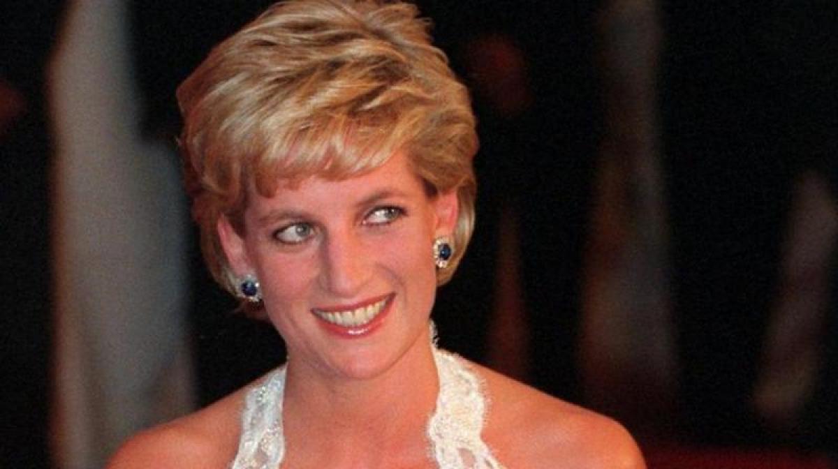 On 20th death anniversary, Diana will be remembered all over Europe