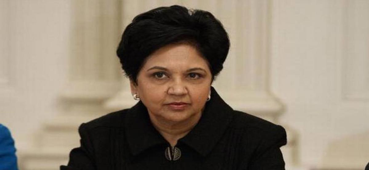 ICC appoints Indra Nooyi as Independent Director