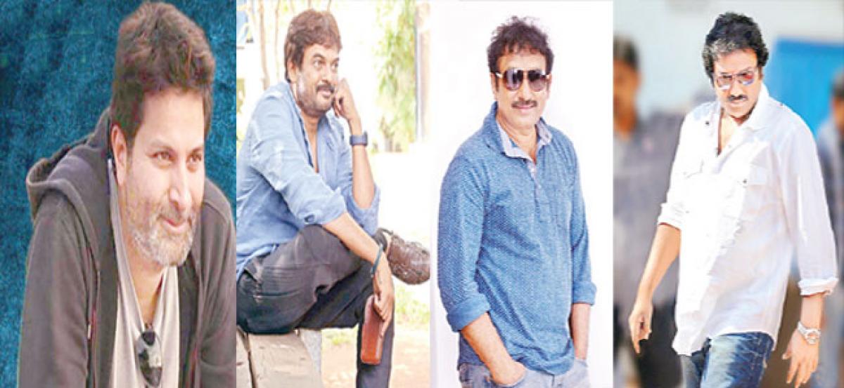 Rupees 10 crore-plus directors no more spell magic