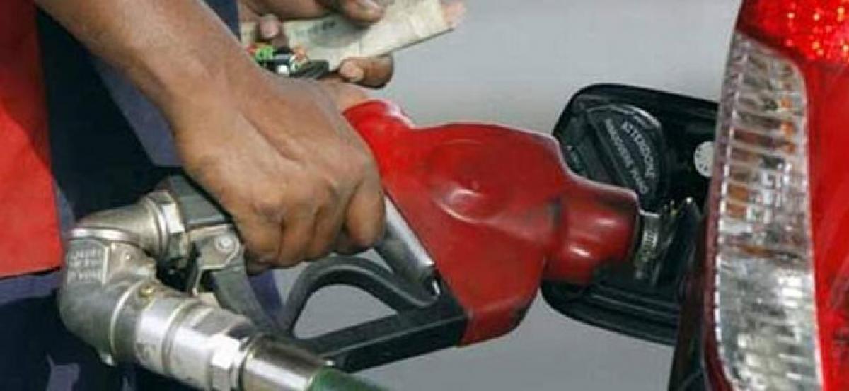Steps to deal with rising petrol, diesel prices likely this week
