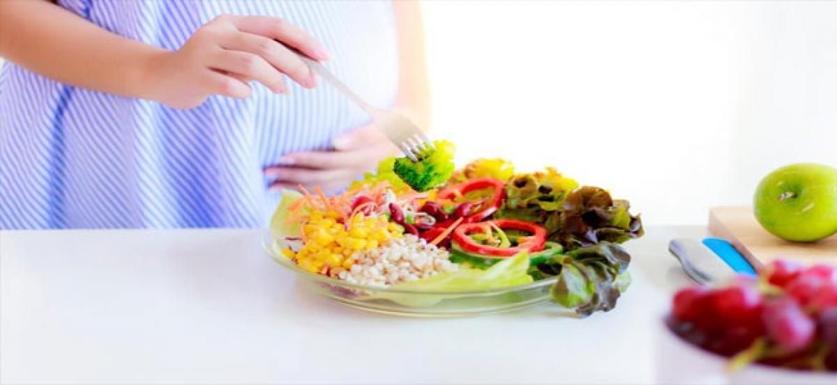 Exercise, balanced diet: Fertility tips for couples trying to get pregnant