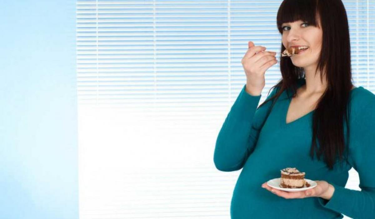 Maternal high-fat diet may affect kids mental health